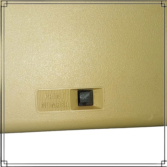 Vintage Kodak Pleaser Instant Polaroid Camera - Picture 10 of 12